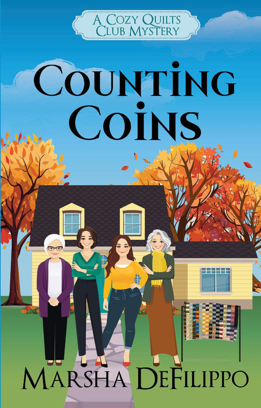 Counting Coins
